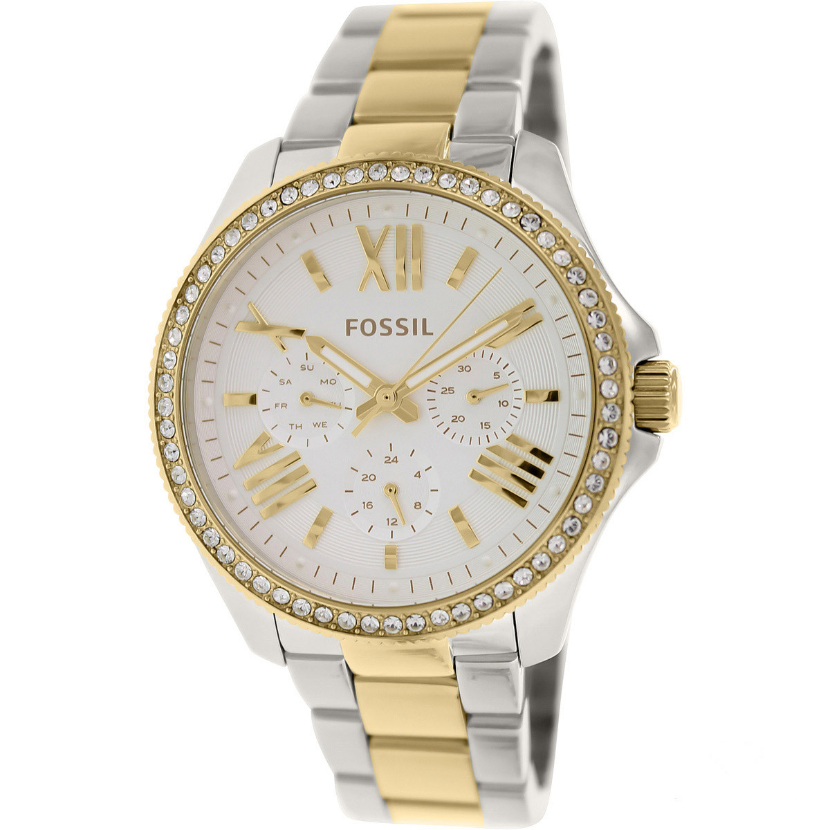 FOSSIL RUCNI SAT AM4543 