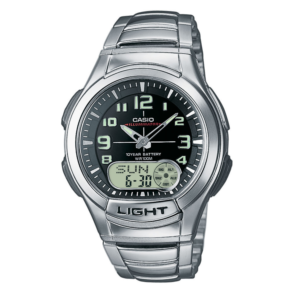 AQ-180WD-1BVES CASIO SAT 