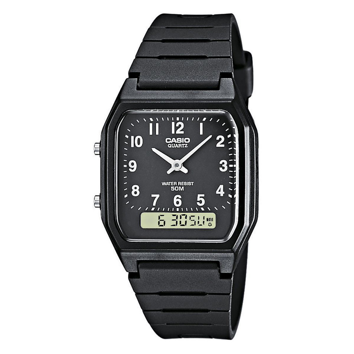 AW-48H-1BVEF CASIO SAT 
