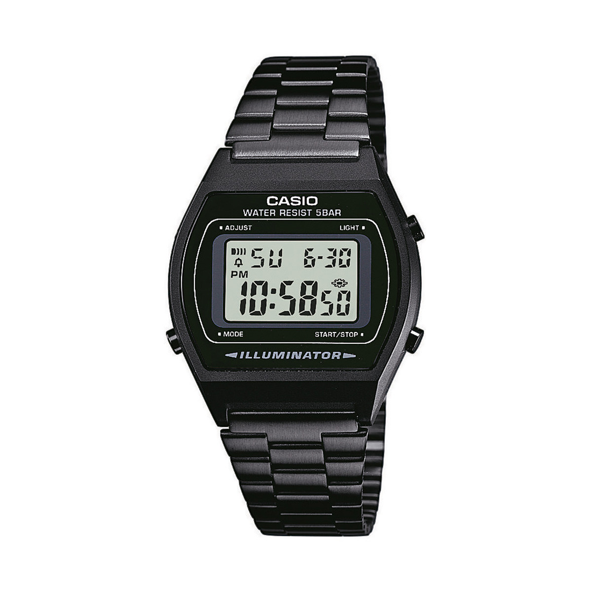 B640WB-1AEF CASIO SAT 