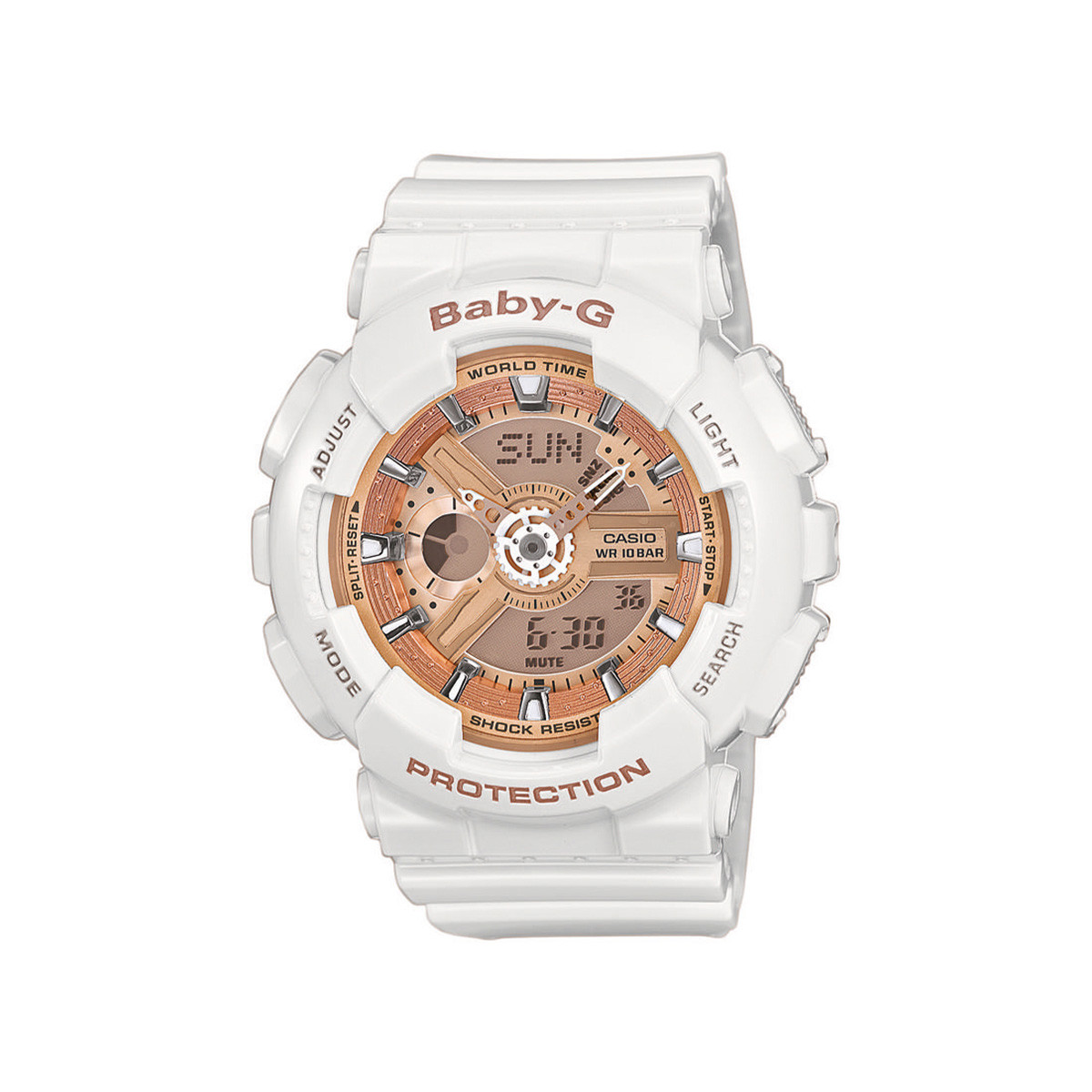 BA-110-7A1ER CASIO SAT 