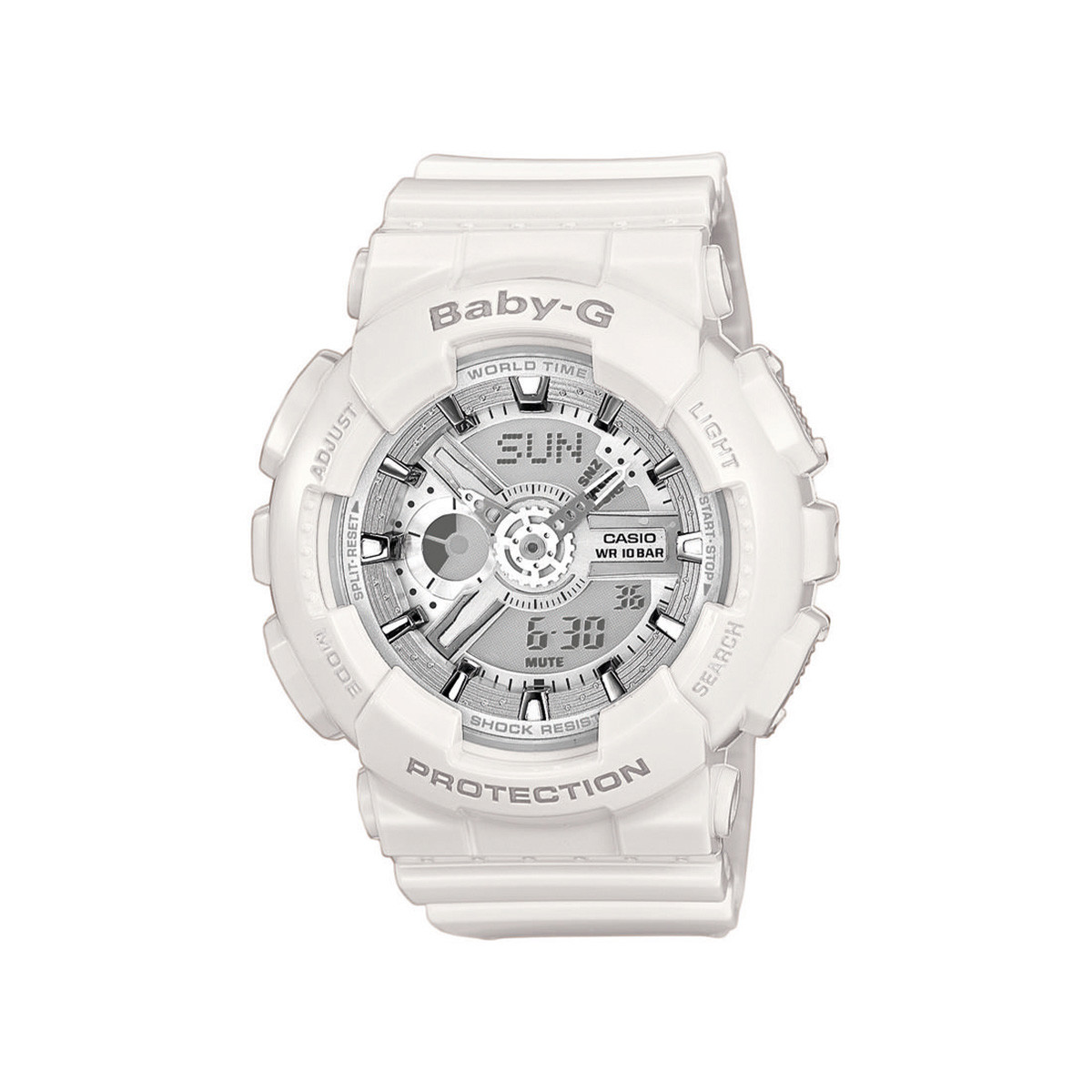 BA-110-7A3ER CASIO SAT 