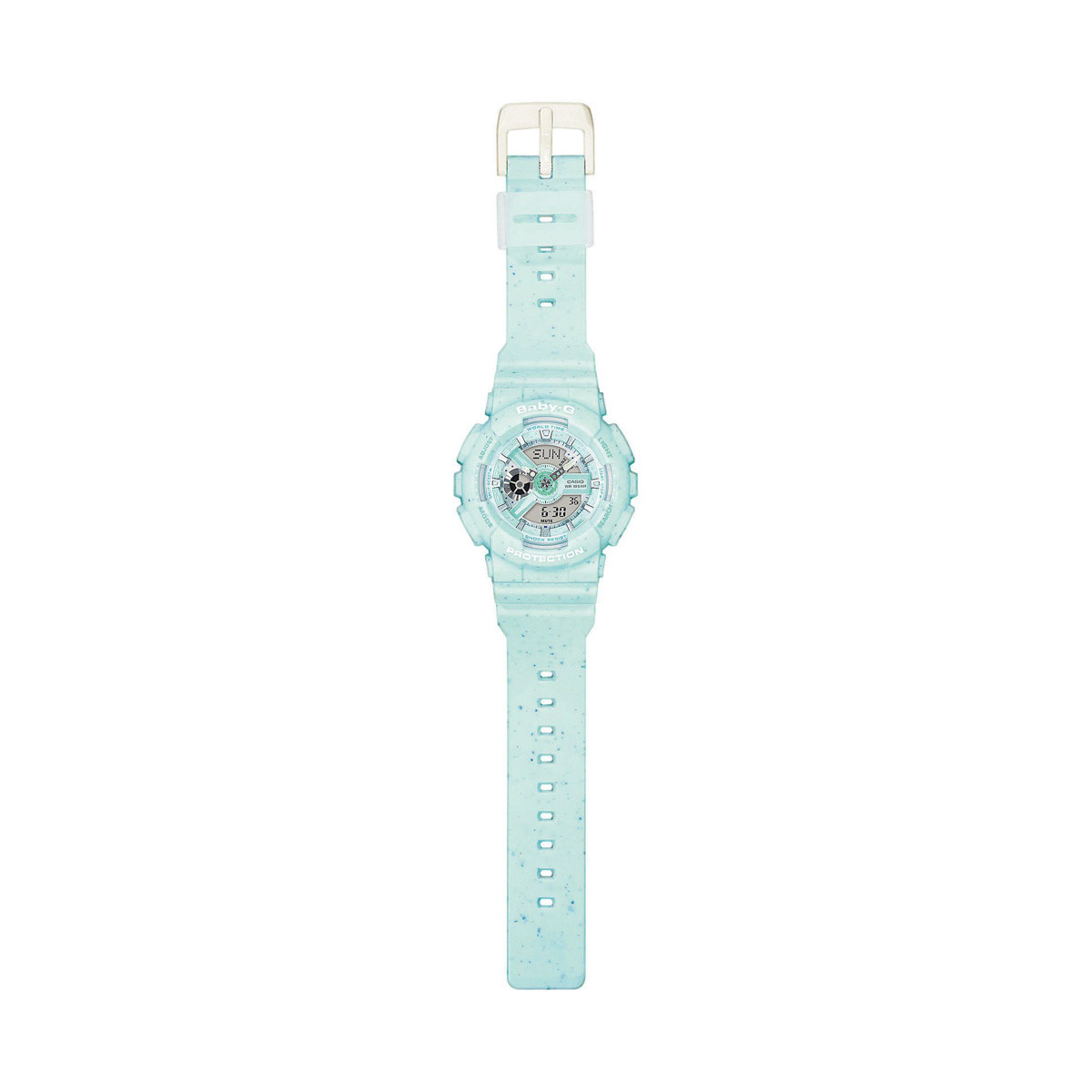 BA-110PI-2AER CASIO SAT 