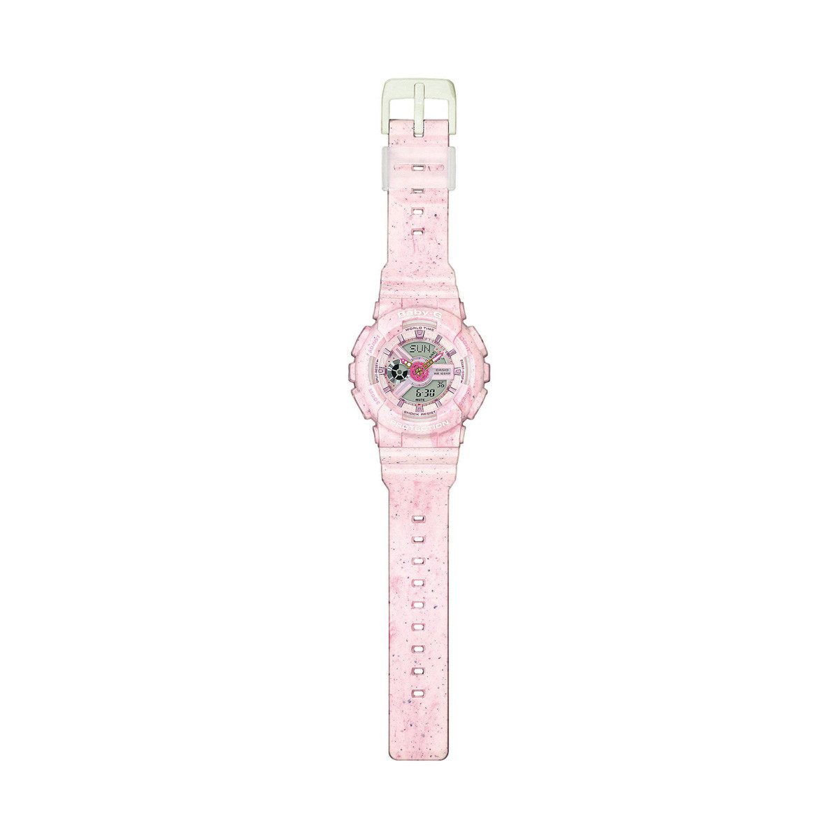 BA-110PI-4AER CASIO SAT 