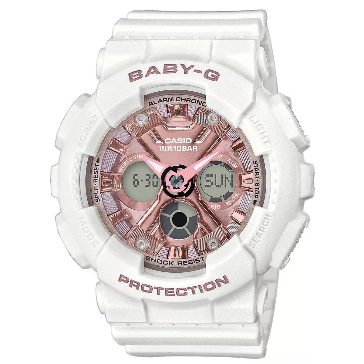 BA-130-7A1ER CASIO SAT 