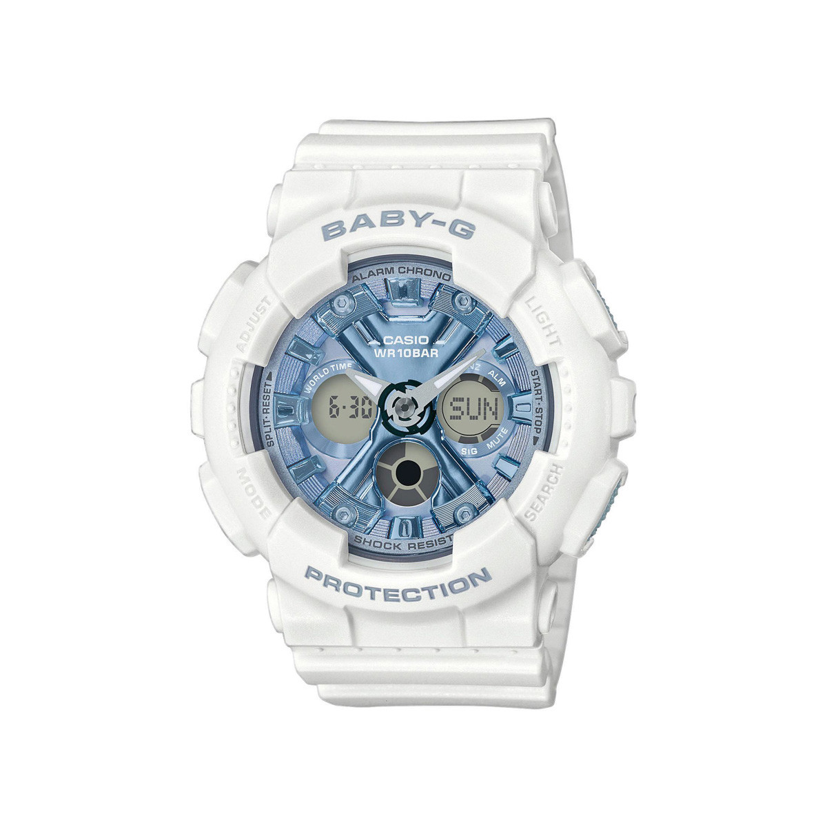 BA-130-7A2ER CASIO SAT 