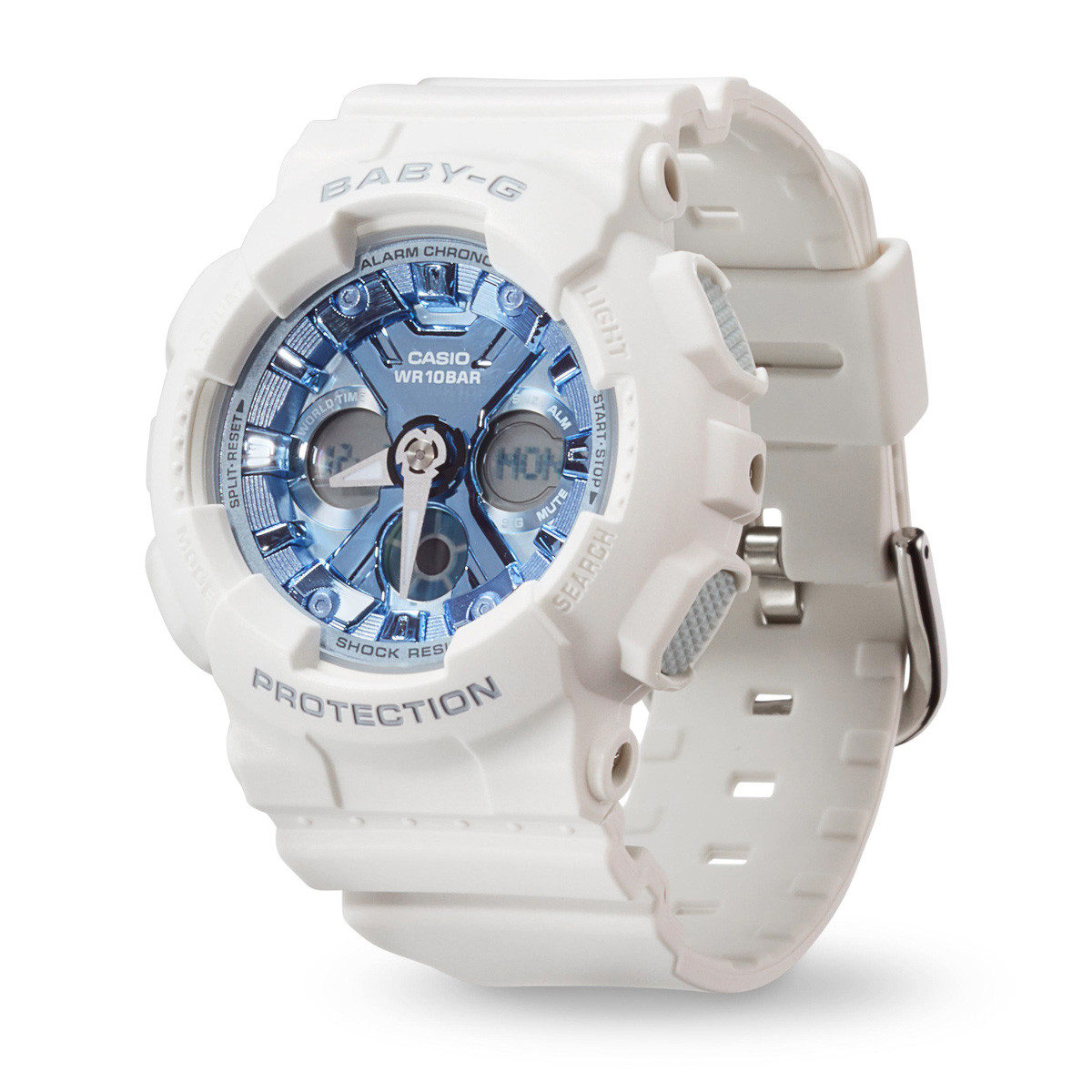 BA-130-7A2ER CASIO SAT 