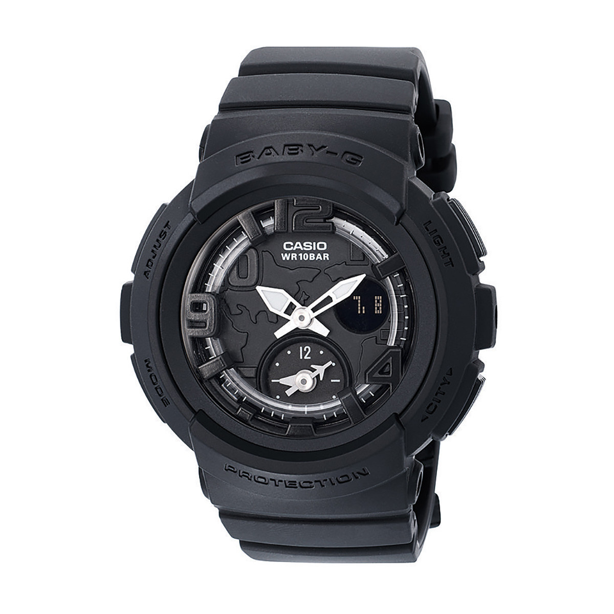 BGA-190BC-1BER CASIO SAT 