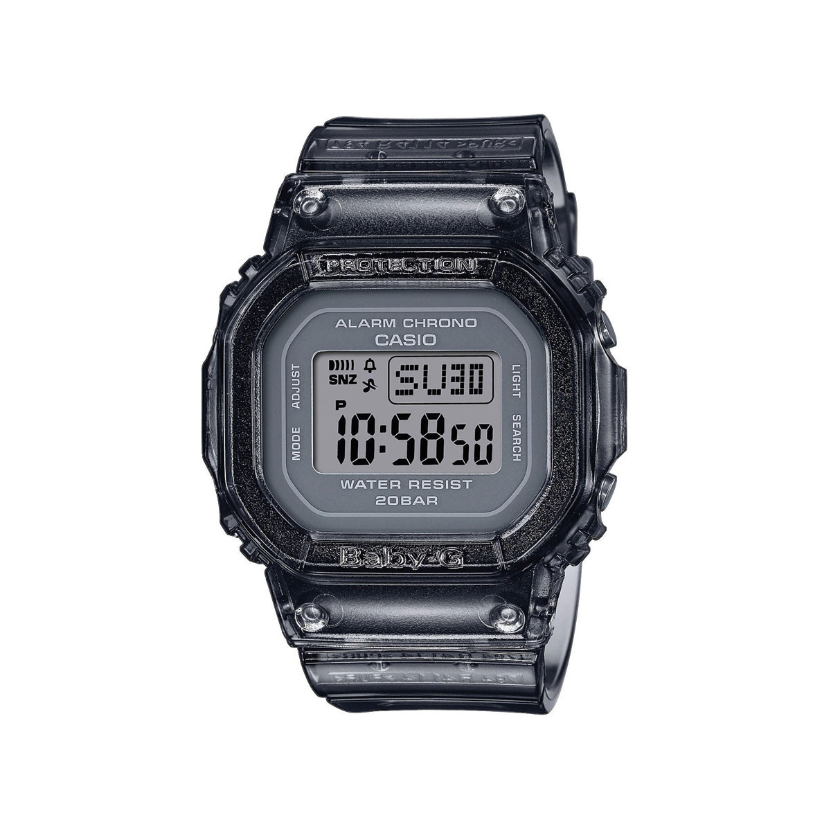 BGD-560S-8ER CASIO SAT 