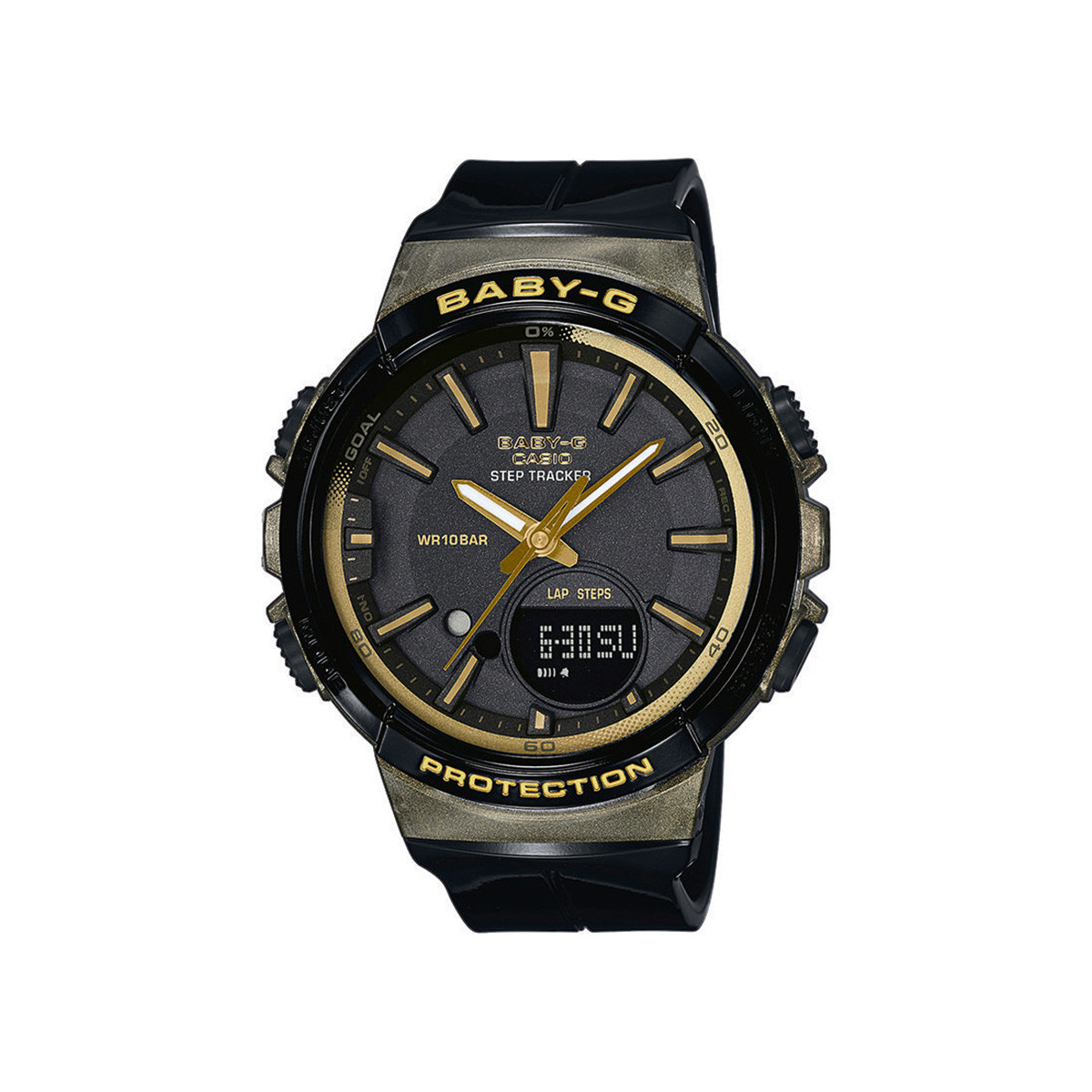 BGS-100GS-1AER CASIO SAT 