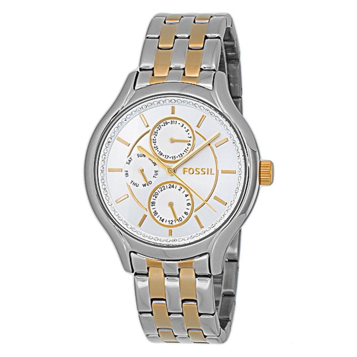 FOSSIL RUCNI SAT BQ1584 