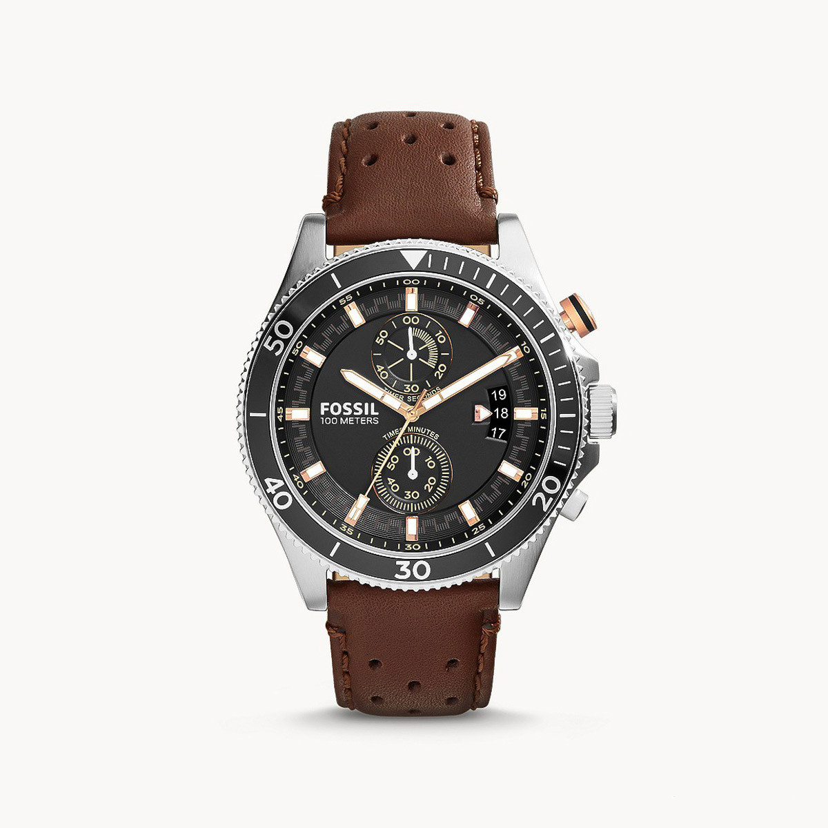 FOSSIL RUCNI SAT CH2944 