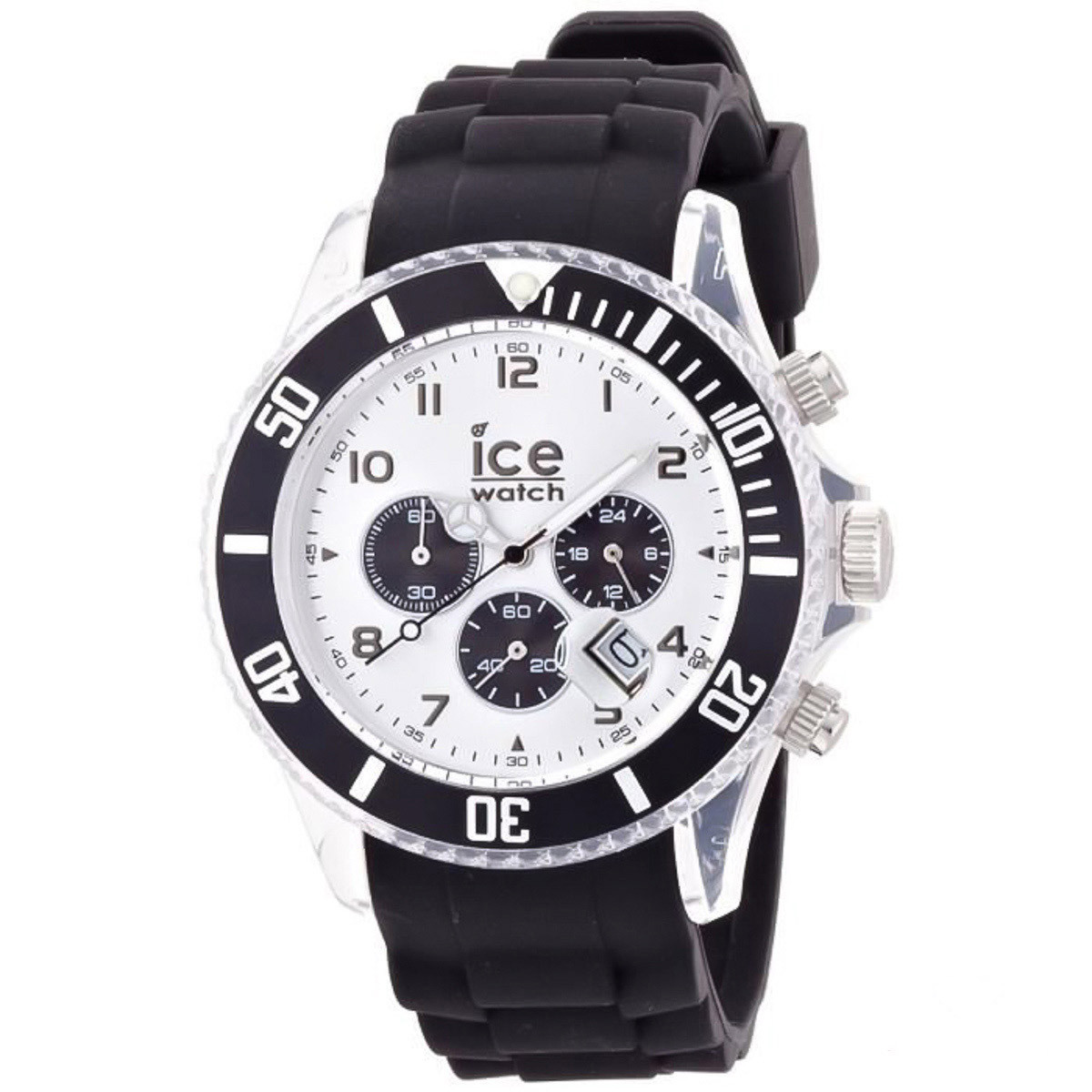 ICE WATCH CHRONO BIG 
