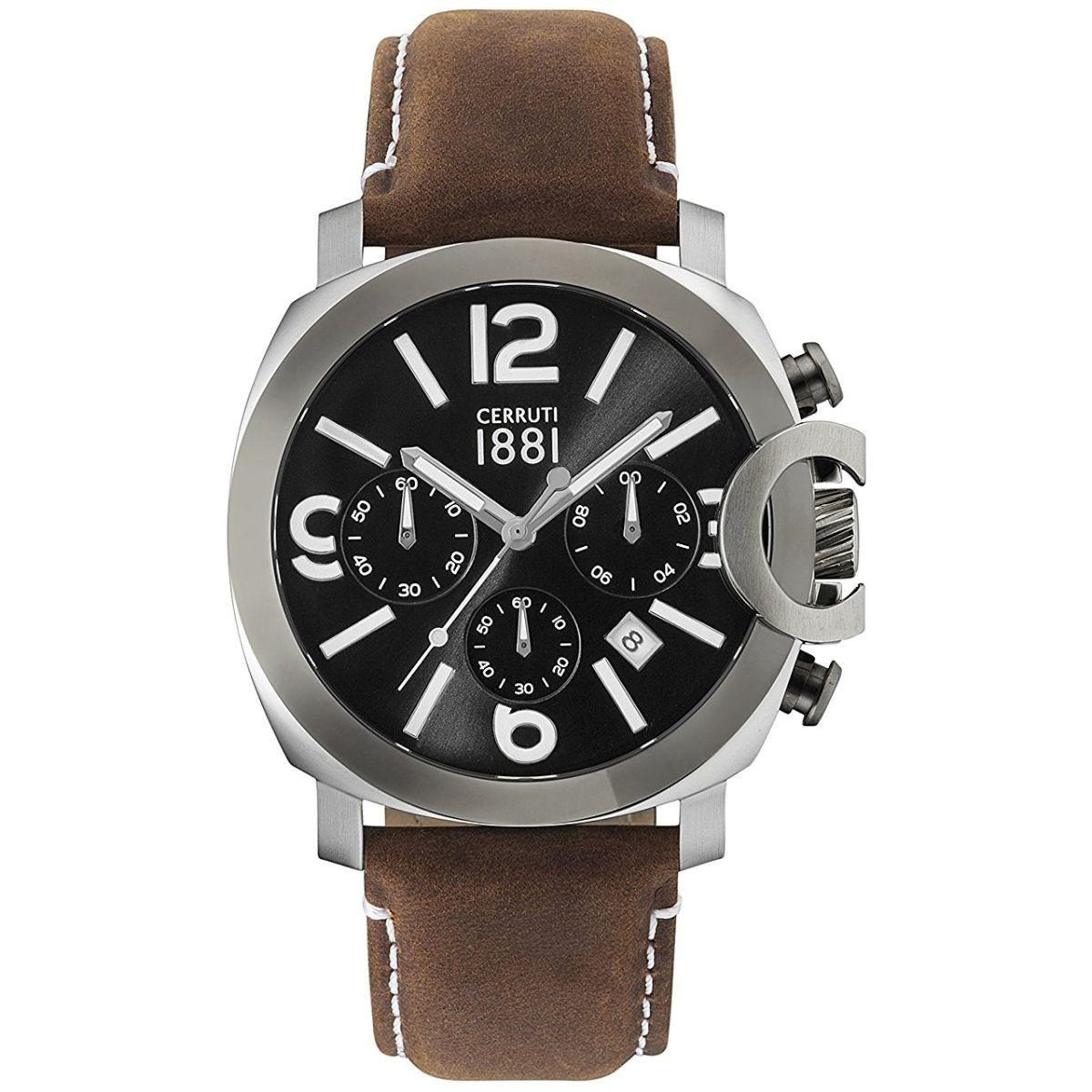 CERRUTI RUCNI SAT CRA181STU02BR 
