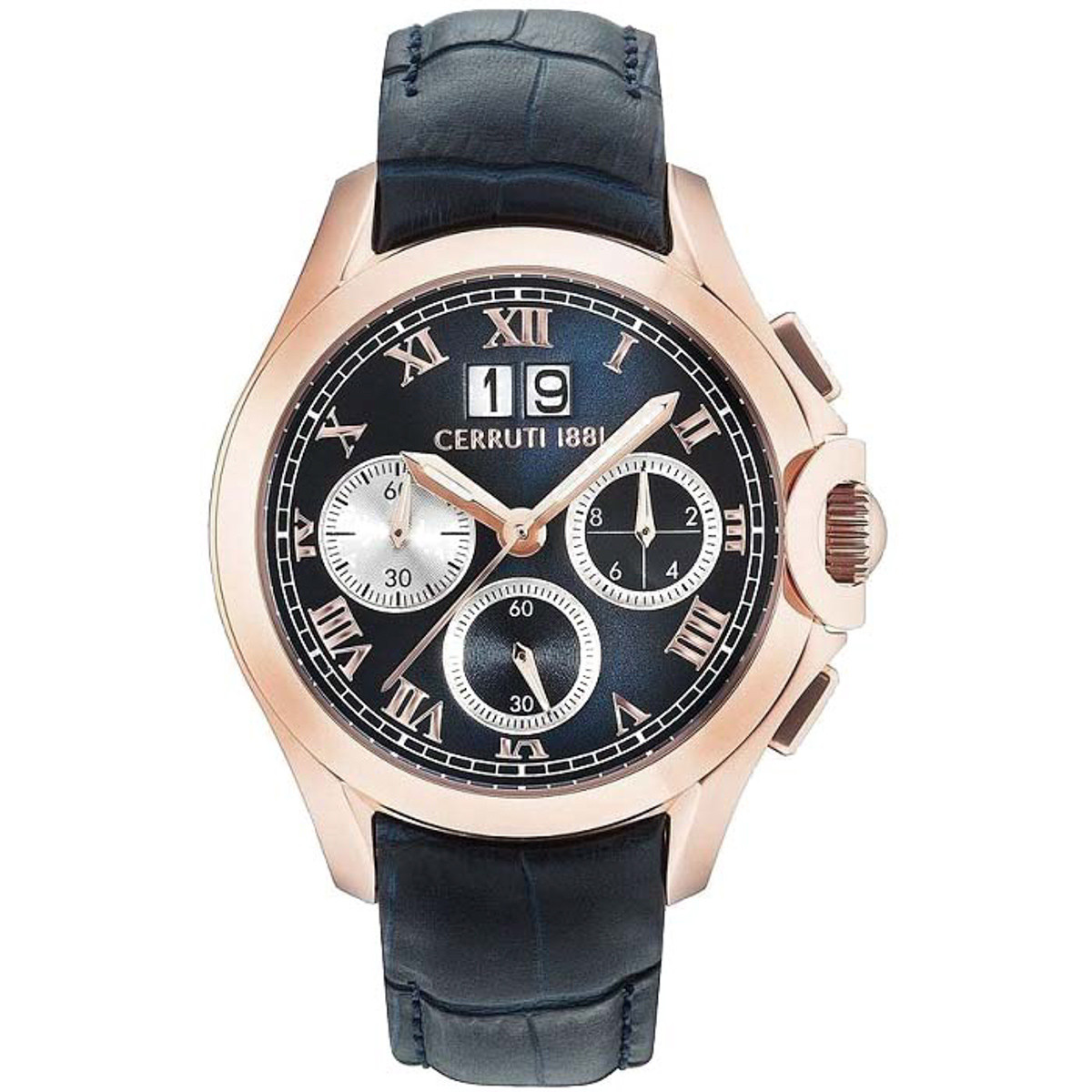 CERRUTI RUCNI SAT CRA189SR03BL 