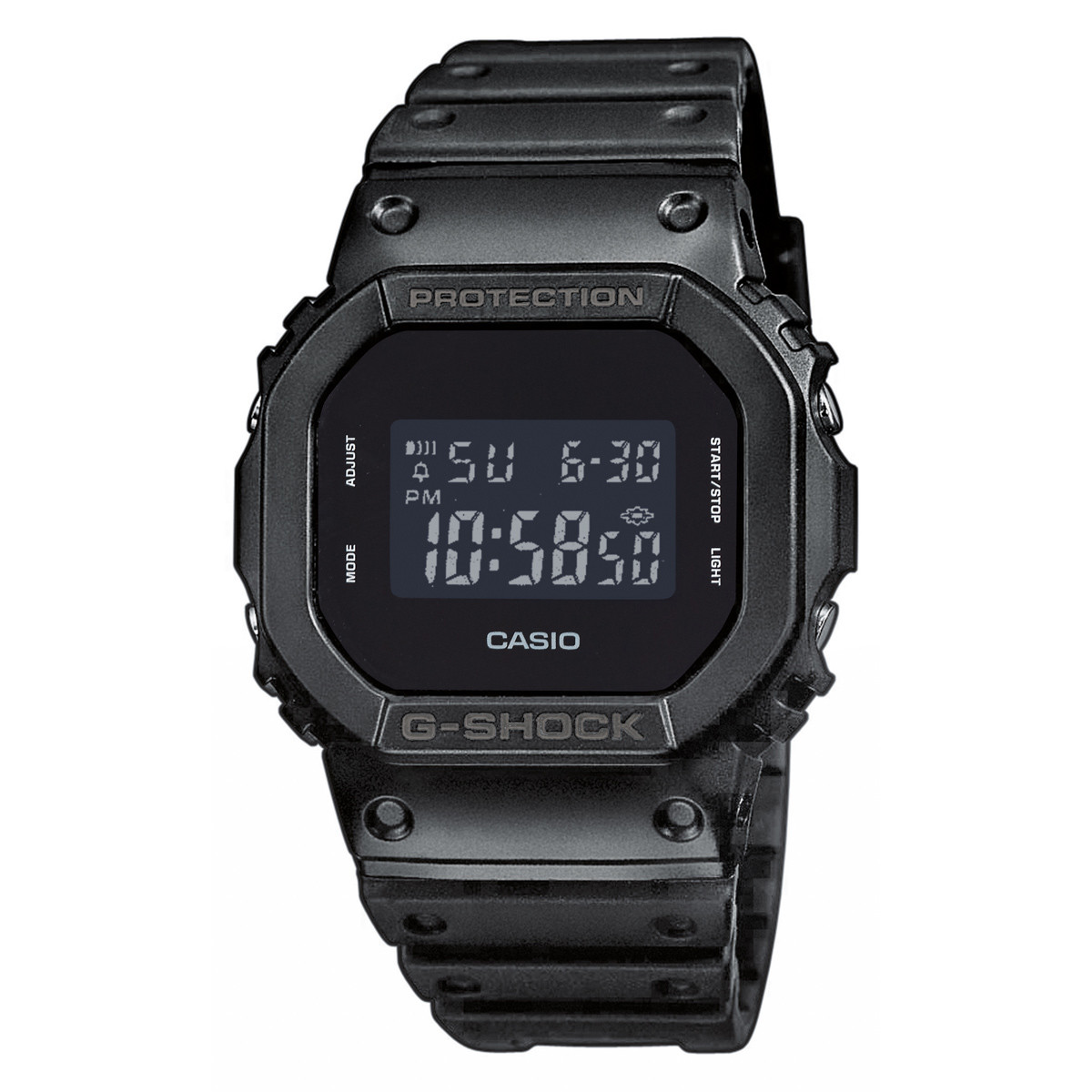 DW-5600BB-1ER CASIO SAT 