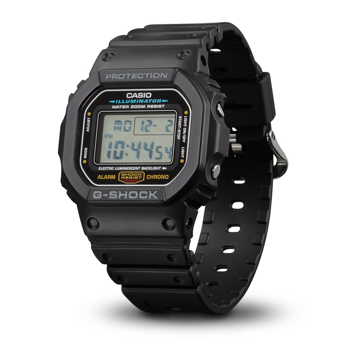 DW-5600E-1VER CASIO SAT 