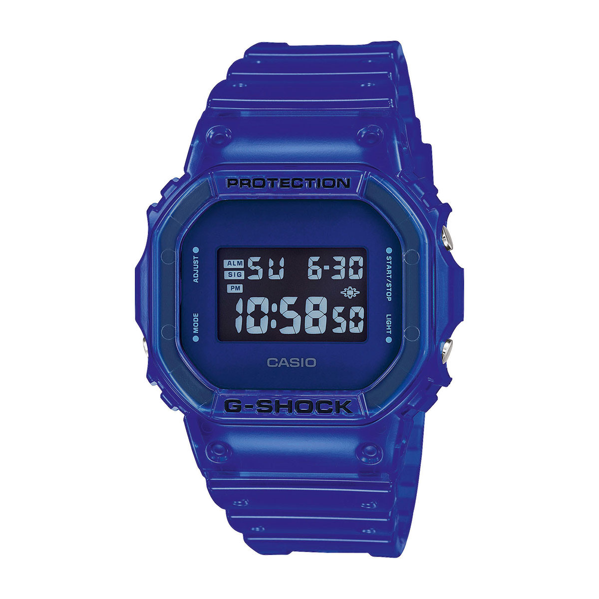 DW-5600SB-2ER CASIO SAT 