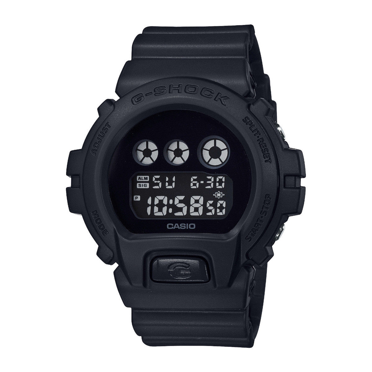 DW-6900BBA-1ER CASIO SAT 