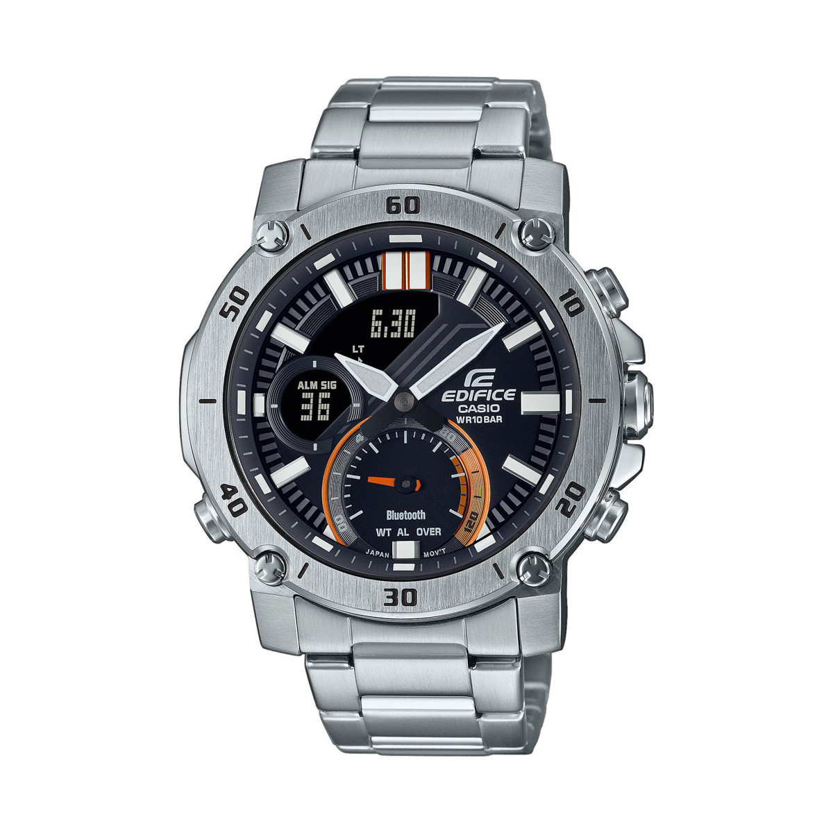 ECB-20D-1AEF CASIO SAT 