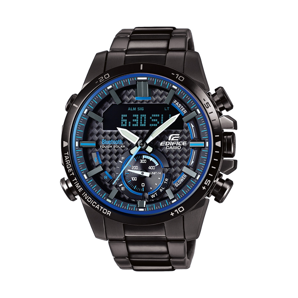 ECB-800DC-1AEF CASIO SAT 