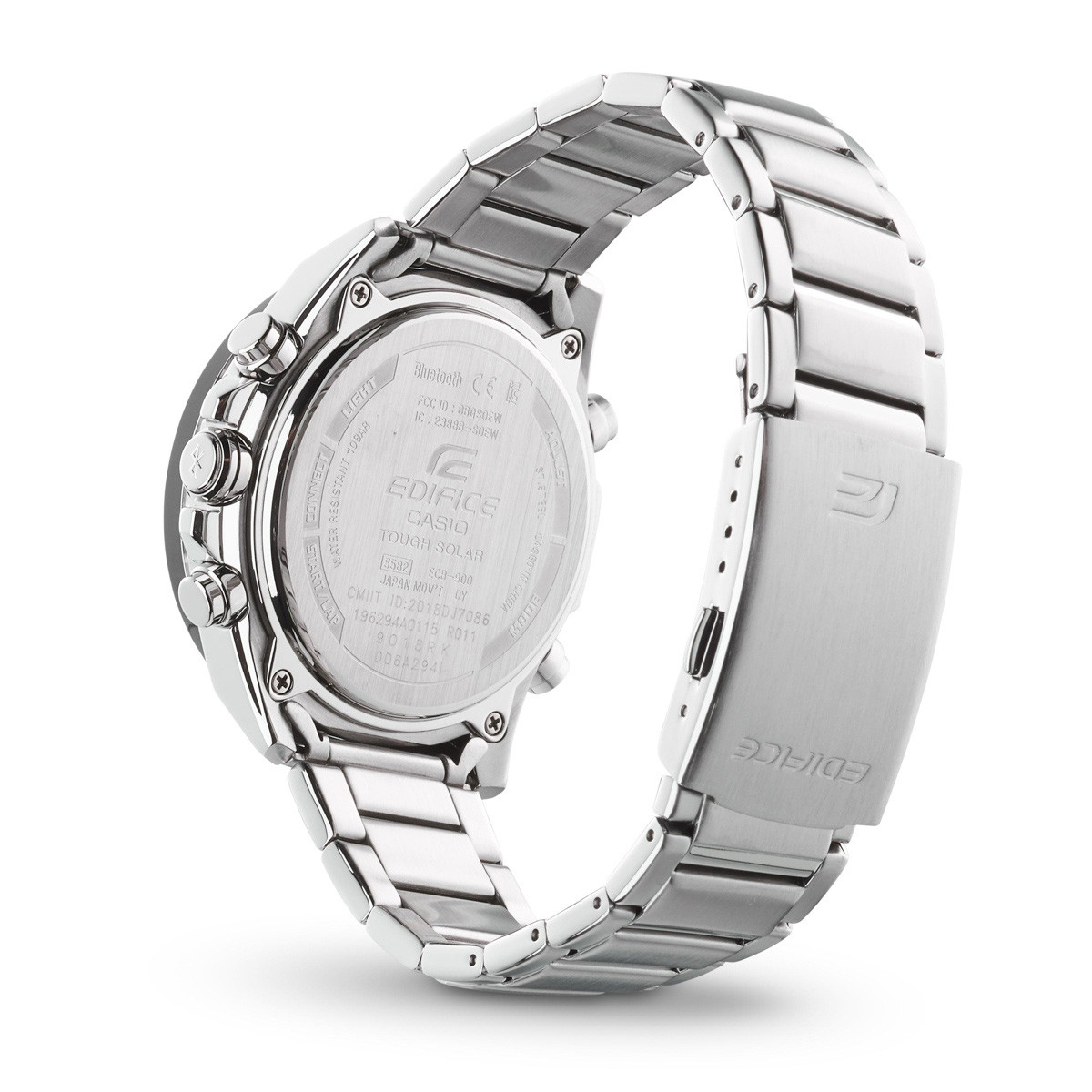 ECB-900DB-1CER CASIO SAT 