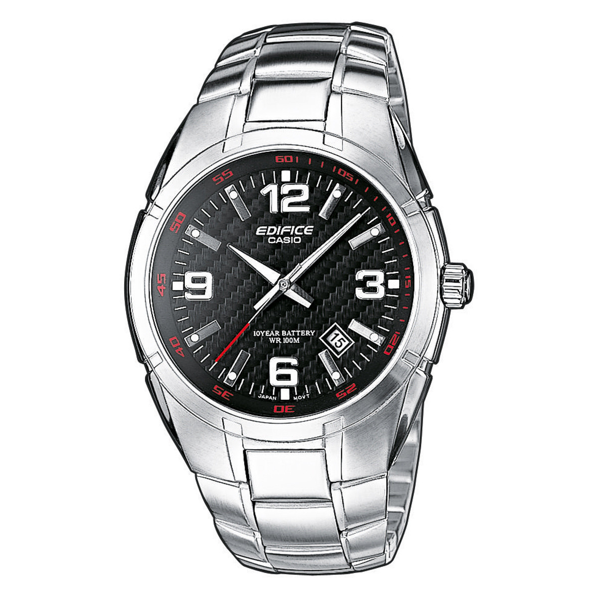EF-125D-1AVEF CASIO SAT 