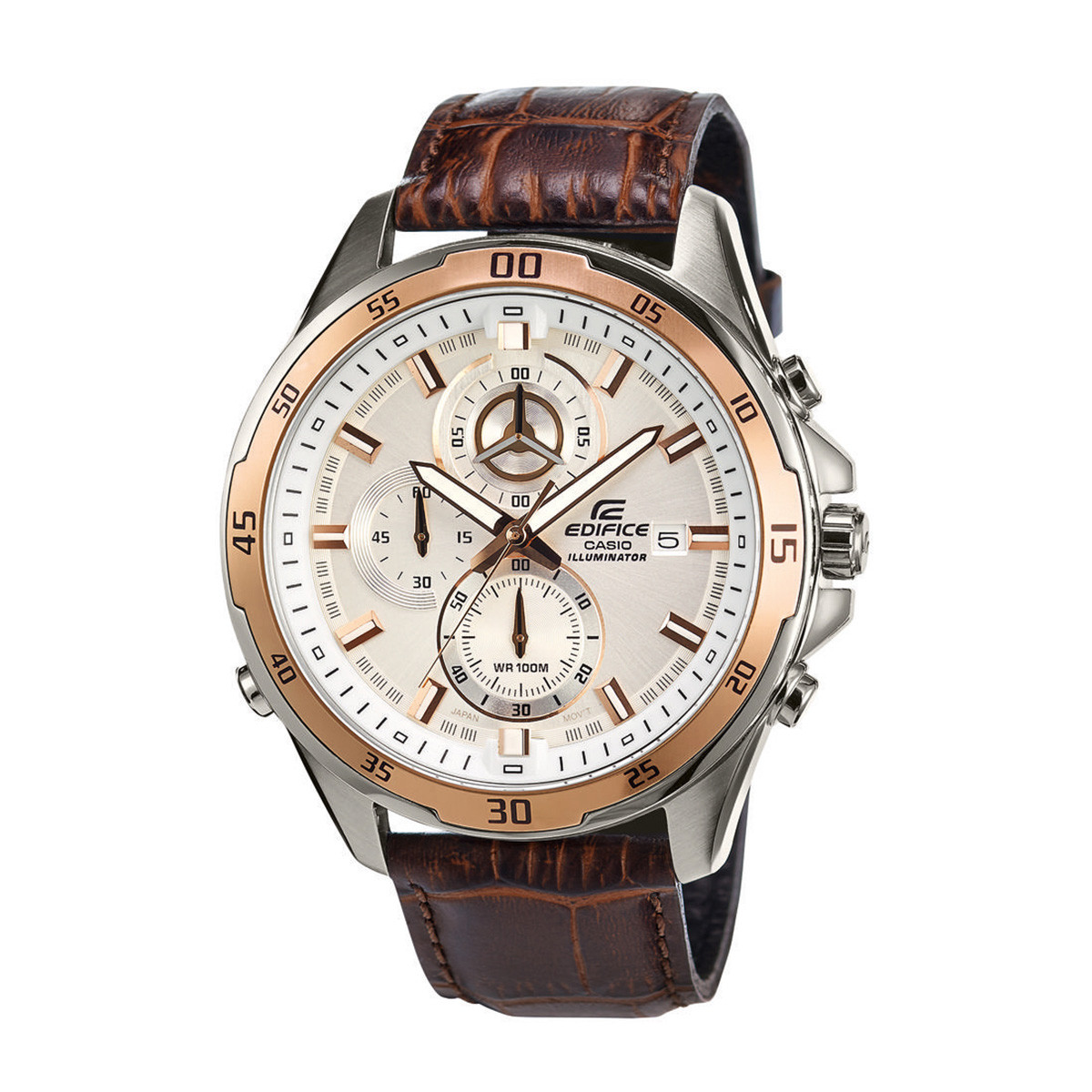 EFR-547L-7AVUEF CASIO SAT 