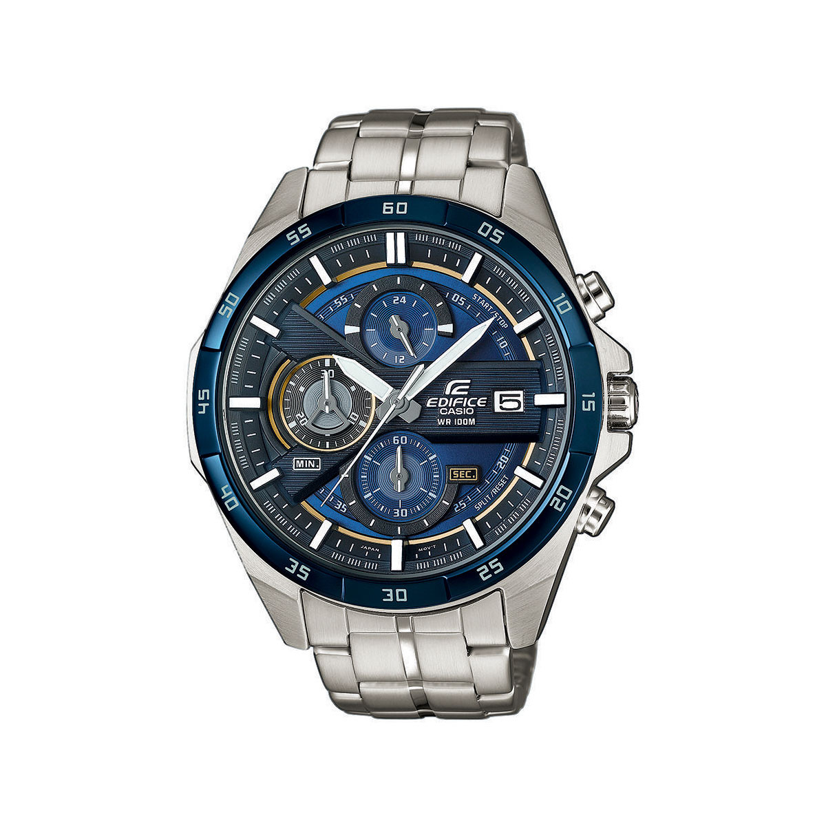EFR-556DB-2AVUEF CASIO SAT 