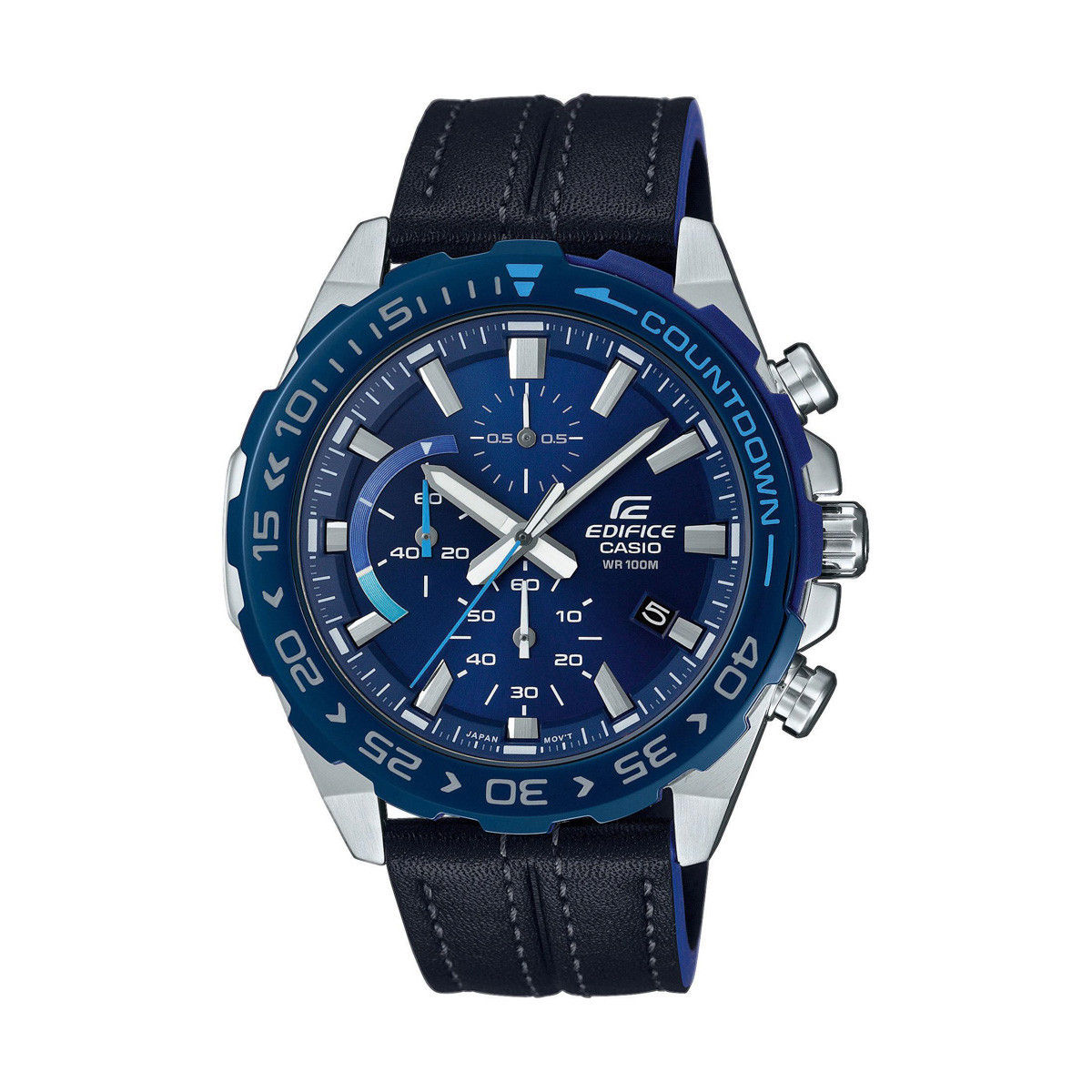 EFR-566BL-2AVUEF CASIO SAT 