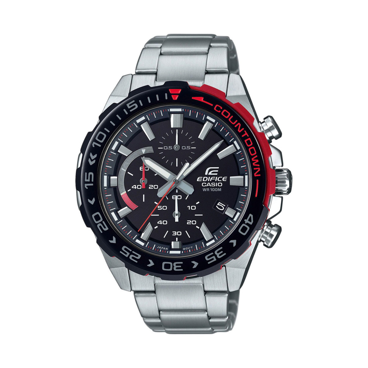 EFR-566DB-1AVUEF CASIO SAT 