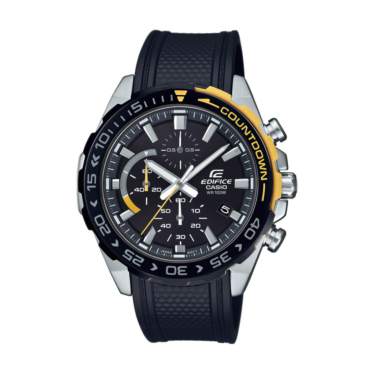 EFR-566PB-1AVUEF CASIO SAT 