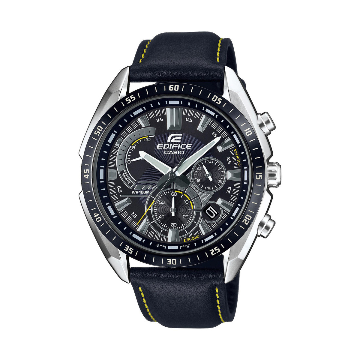 EFR-570BL-1AVUEF CASIO SAT 