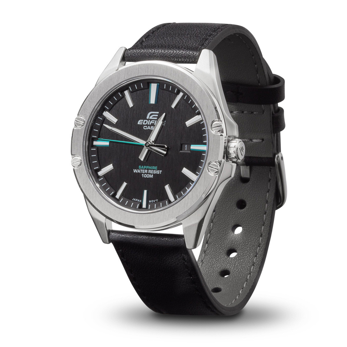 EFR-S107L-1AVUEF CASIO SAT 