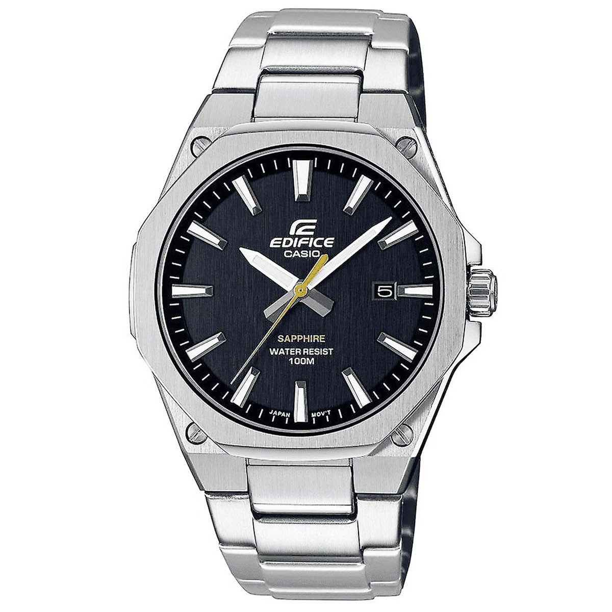 EFR-S108D-1AVUEF CASIO SAT 