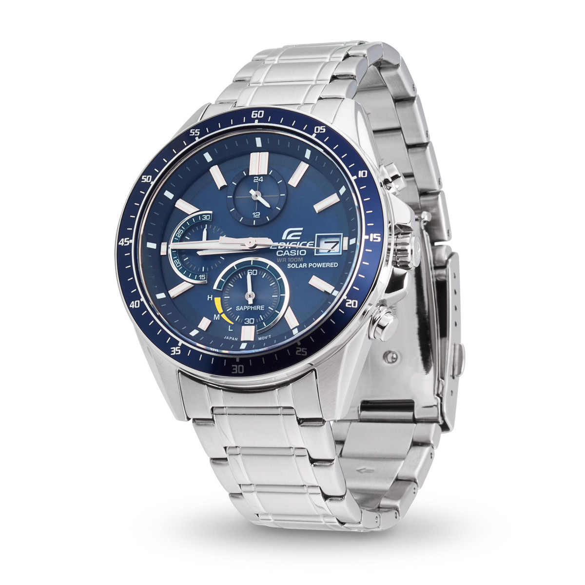 EFS-S510D-2AVUEF CASIO SAT 