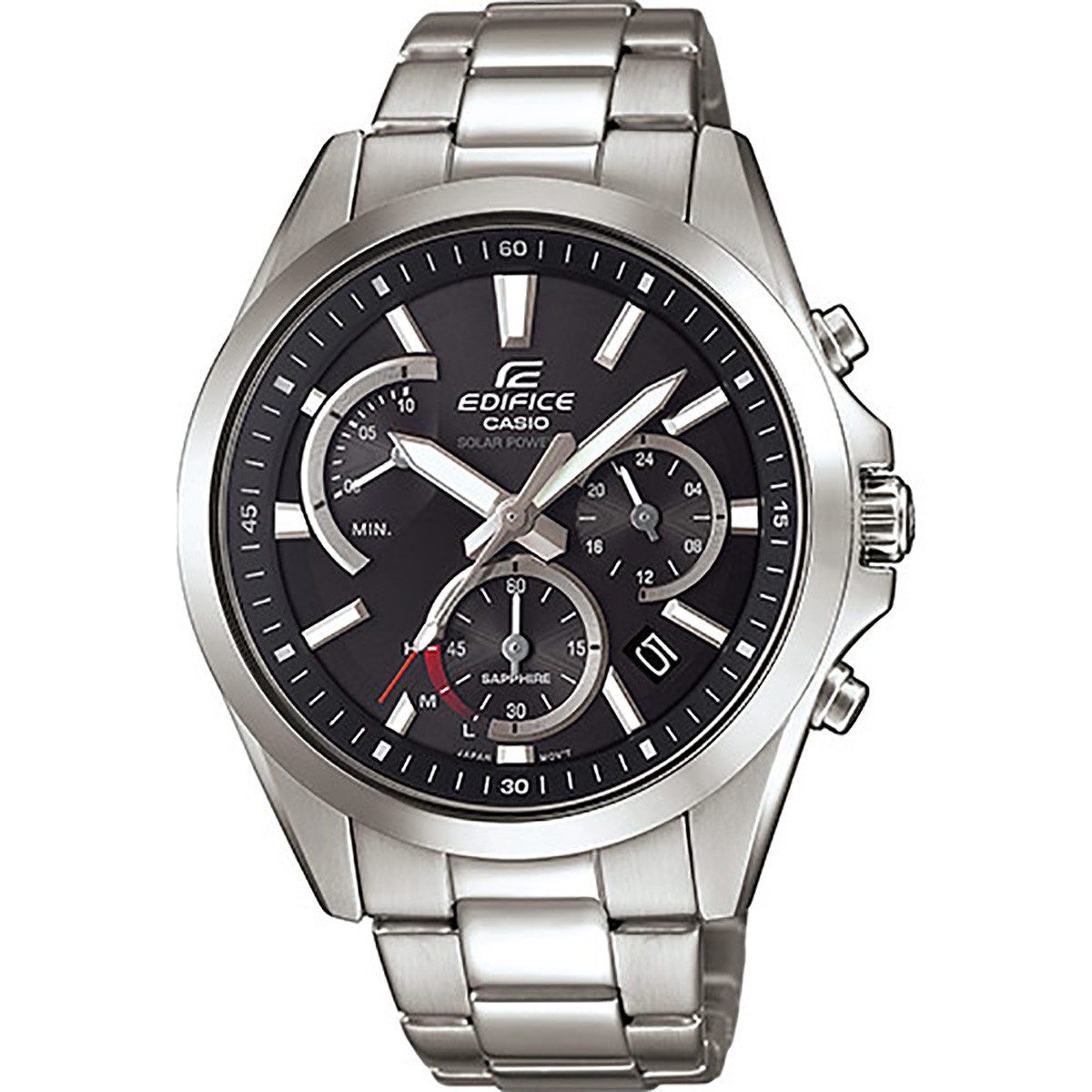 EFS-S530D-1AVUEF CASIO SAT 