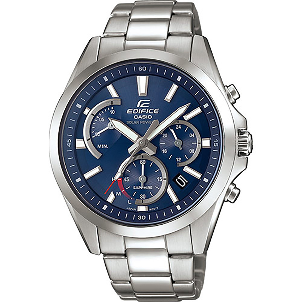 EFS-S530D-2AVUEF CASIO SAT 