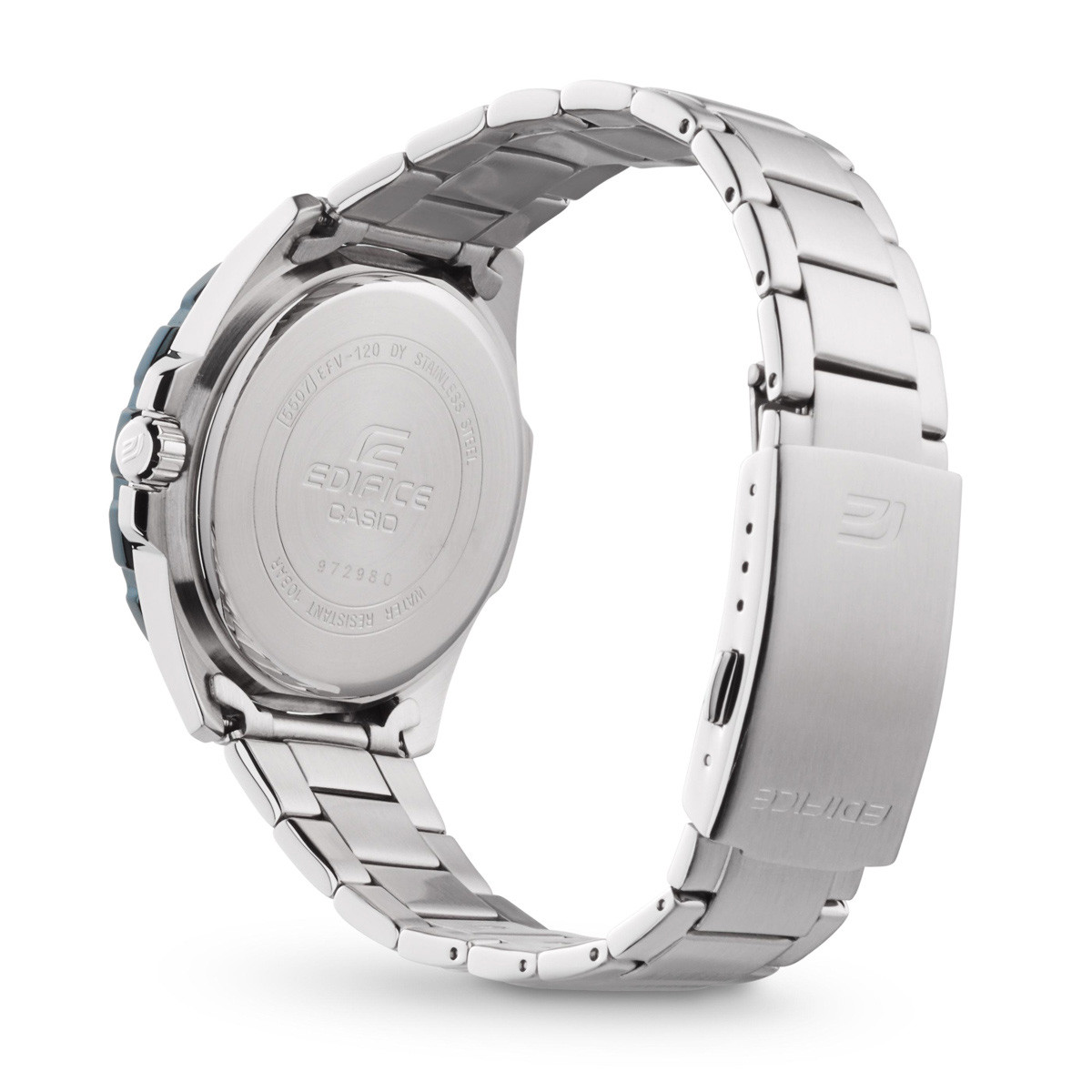 EFV-120DB-2AVUEF CASIO SAT 