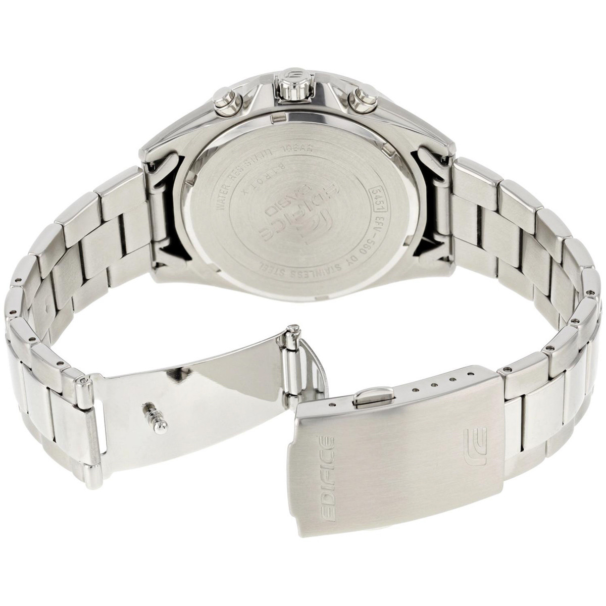EFV-560D-2AVUEF CASIO SAT 