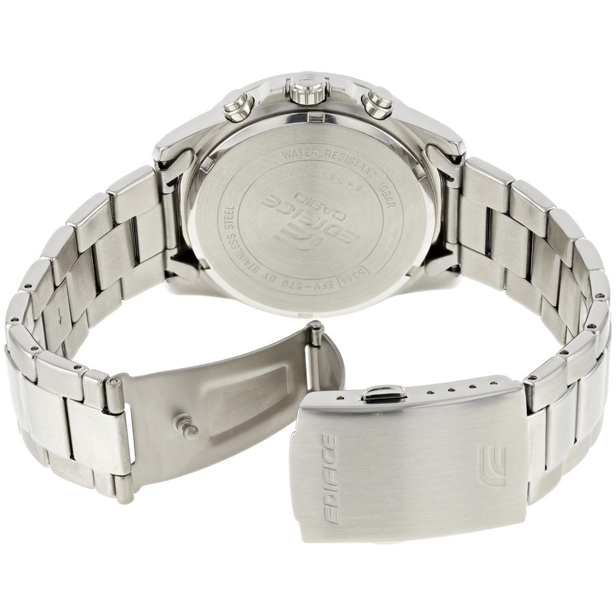 EFV-570D-1AVUEF CASIO SAT 