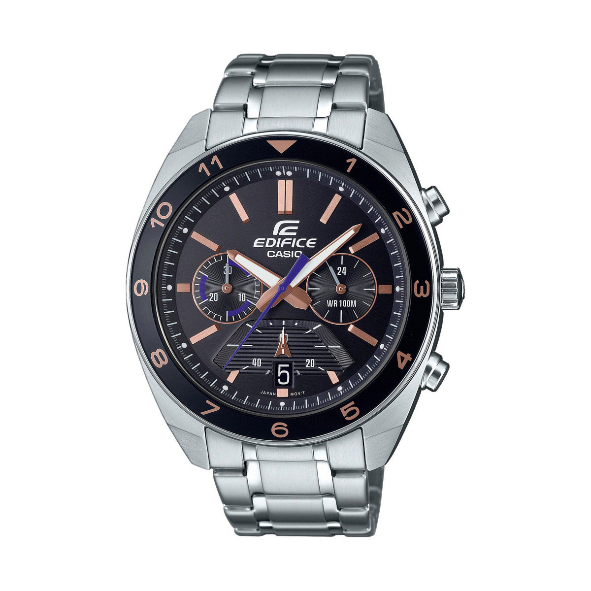 EFV-590D-1AVUEF CASIO SAT 