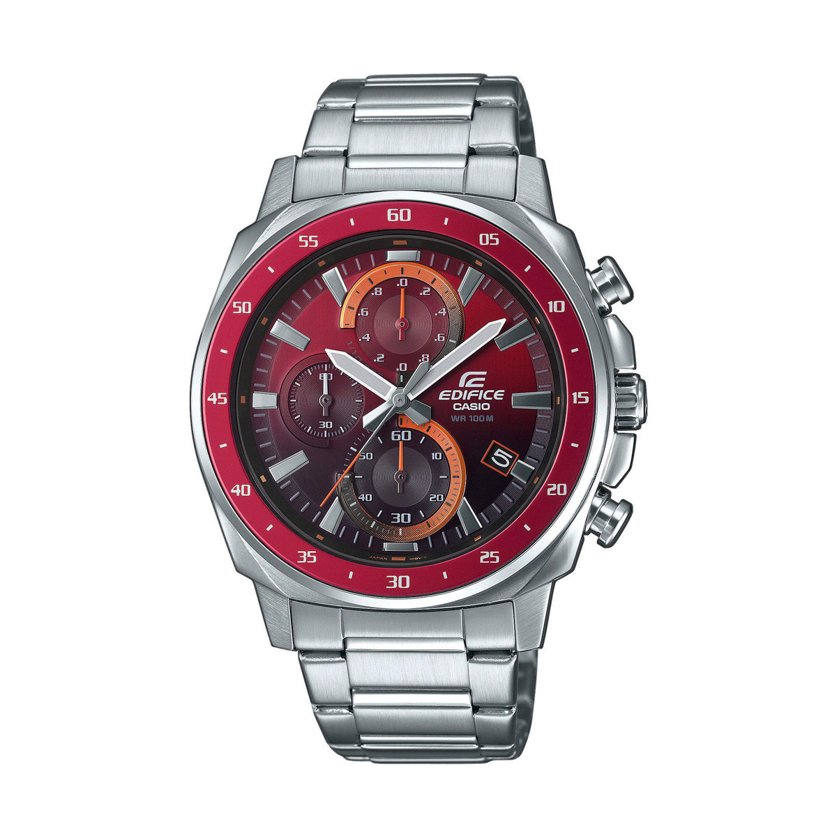 EFV-600D-4AVUEF CASIO SAT 