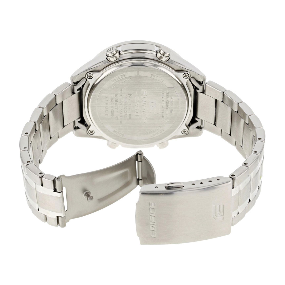 EFV-C100D-1AVEF CASIO SAT 