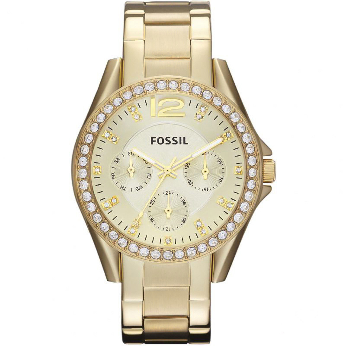 RUCNI SAT FOSSIL 