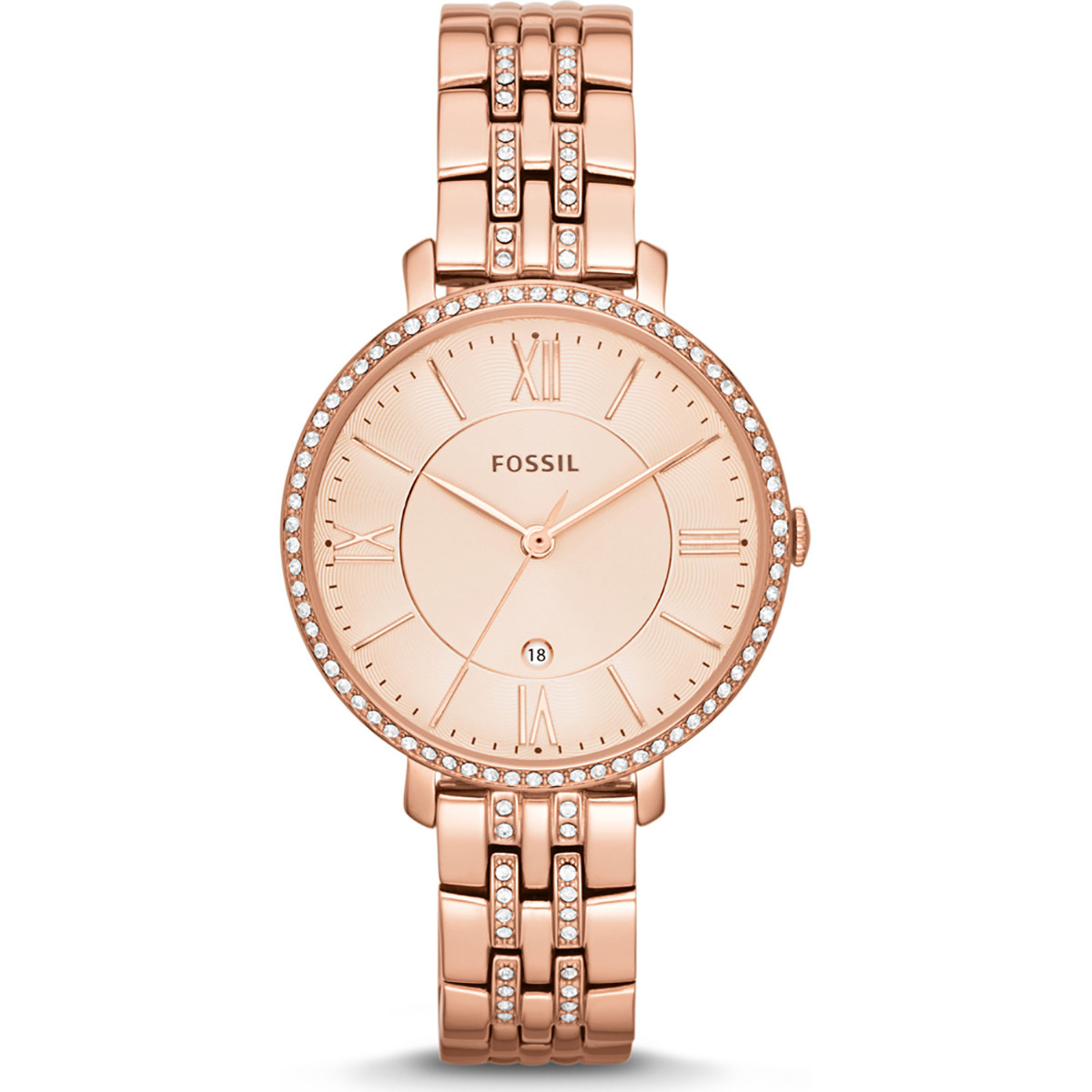 FOSSIL RUCNI SAT ES3546 