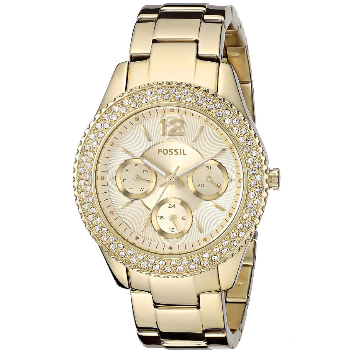 FOSSIL RUCNI SAT ES3589 