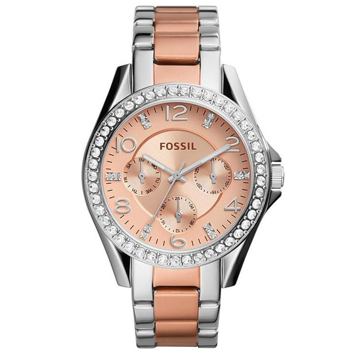 FOSSIL RUCNI SAT ES4145 