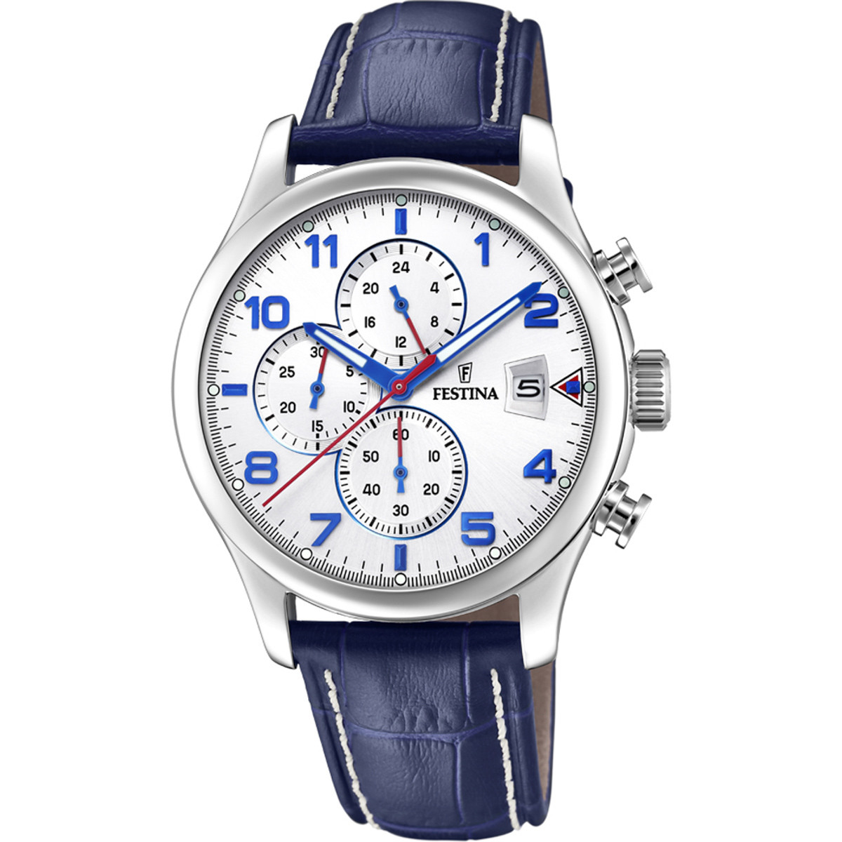FESTINA RUCNI SAT F20375/4 