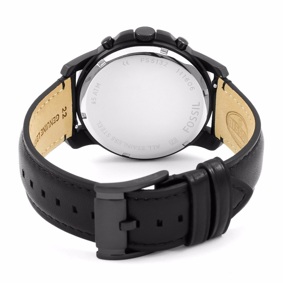 FOSSIL RUCNI SAT FS5141 